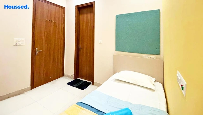 Sample Apartment